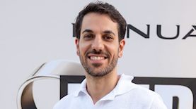 אריאל ארי חתונה ממבט ראשון, צילום: עידו נחניאלי